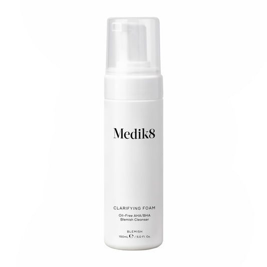 Medik8 Clarifying Foam 150ml