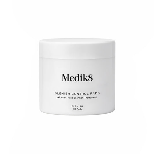 Medik8 Blemish Control Pads (60)