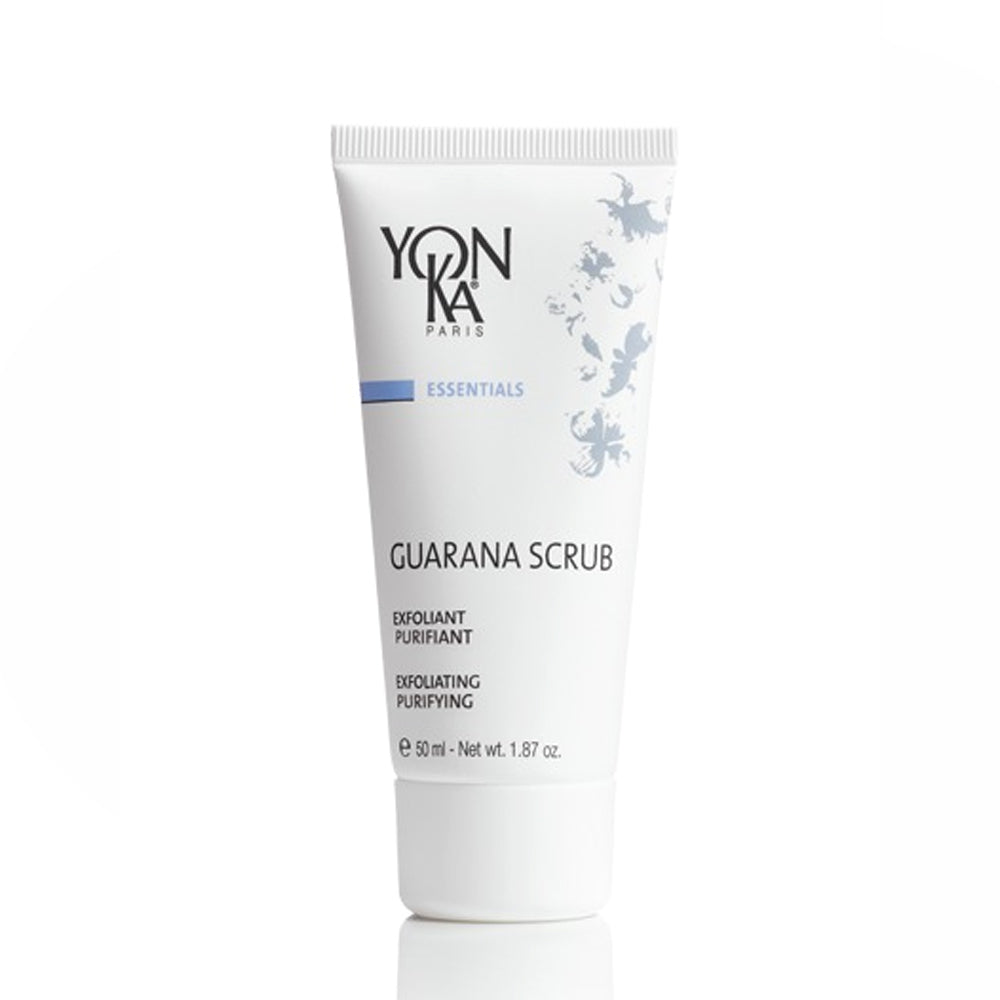 Yon-Ka Guarana Scrub 50ml