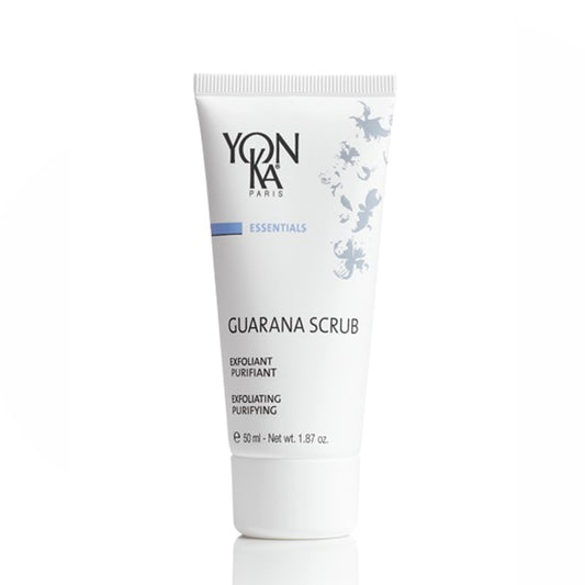 Yon-Ka Guarana Scrub 50ml