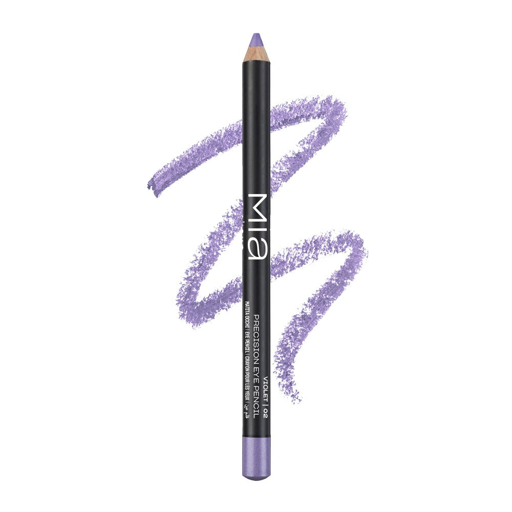 MIA MAKE UP – PRECISION EYE PENCIL