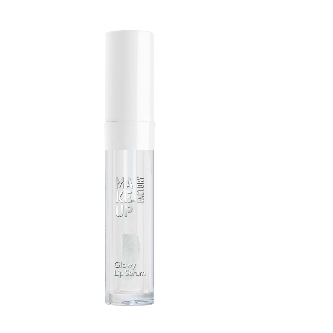 Glowy Lip Serum MF