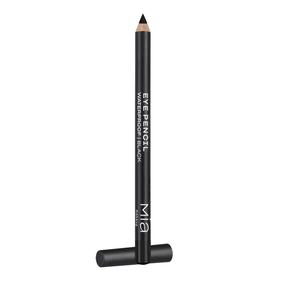 MIA MAKE UP – EYE PENCIL WATERPROOF BLACK