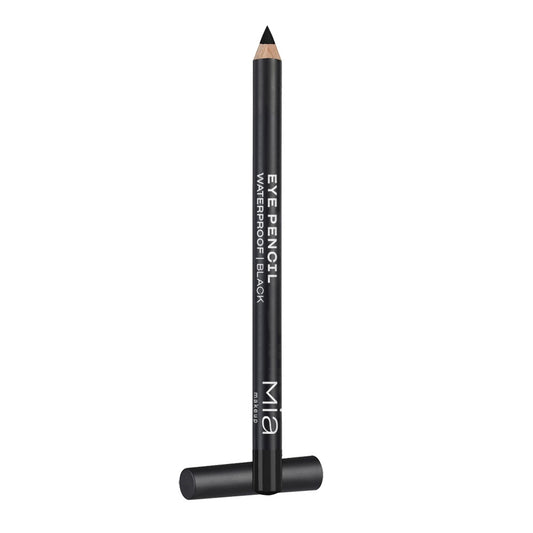 MIA MAKE UP – EYE PENCIL WATERPROOF BLACK