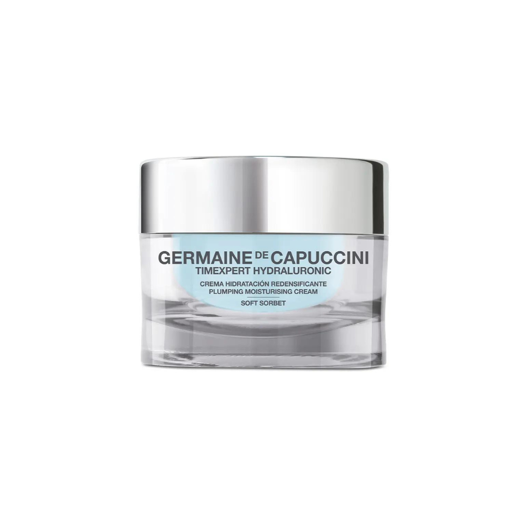 Germaine De Capuccini Timexpert Hydraluronic Moisture Cream Soft 50ml