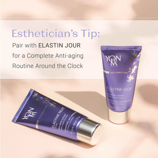 Yon-Ka Elastine Nuit 50ml