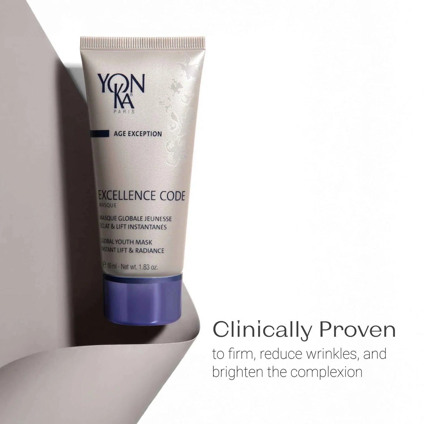 Yon-Ka Excellence Code Masque