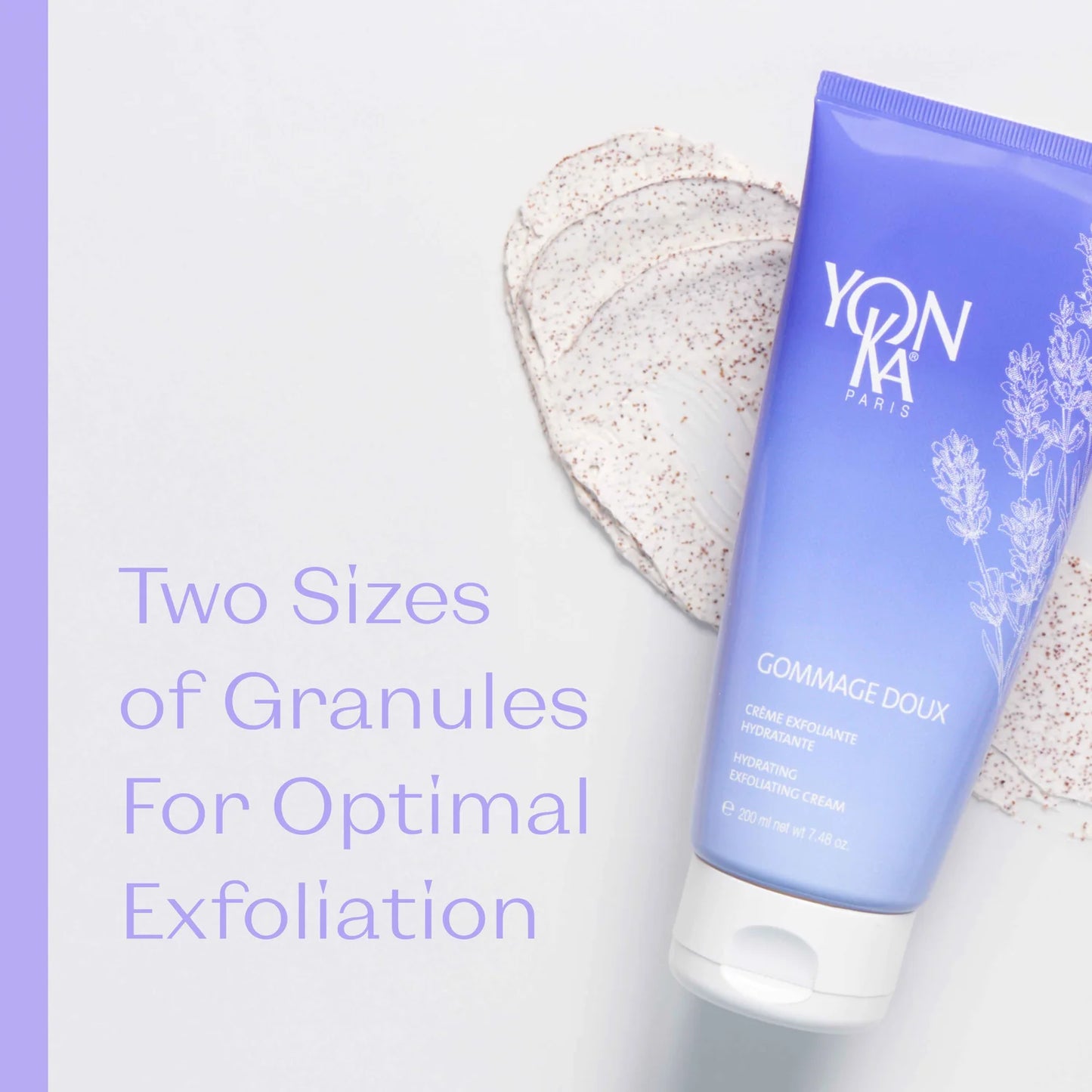 Yon-Ka Gommage Doux Corps 200ml