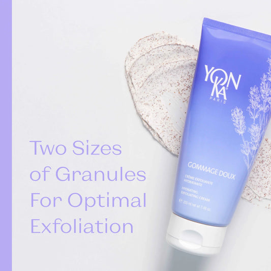 Yon-Ka Gommage Doux Corps 200ml
