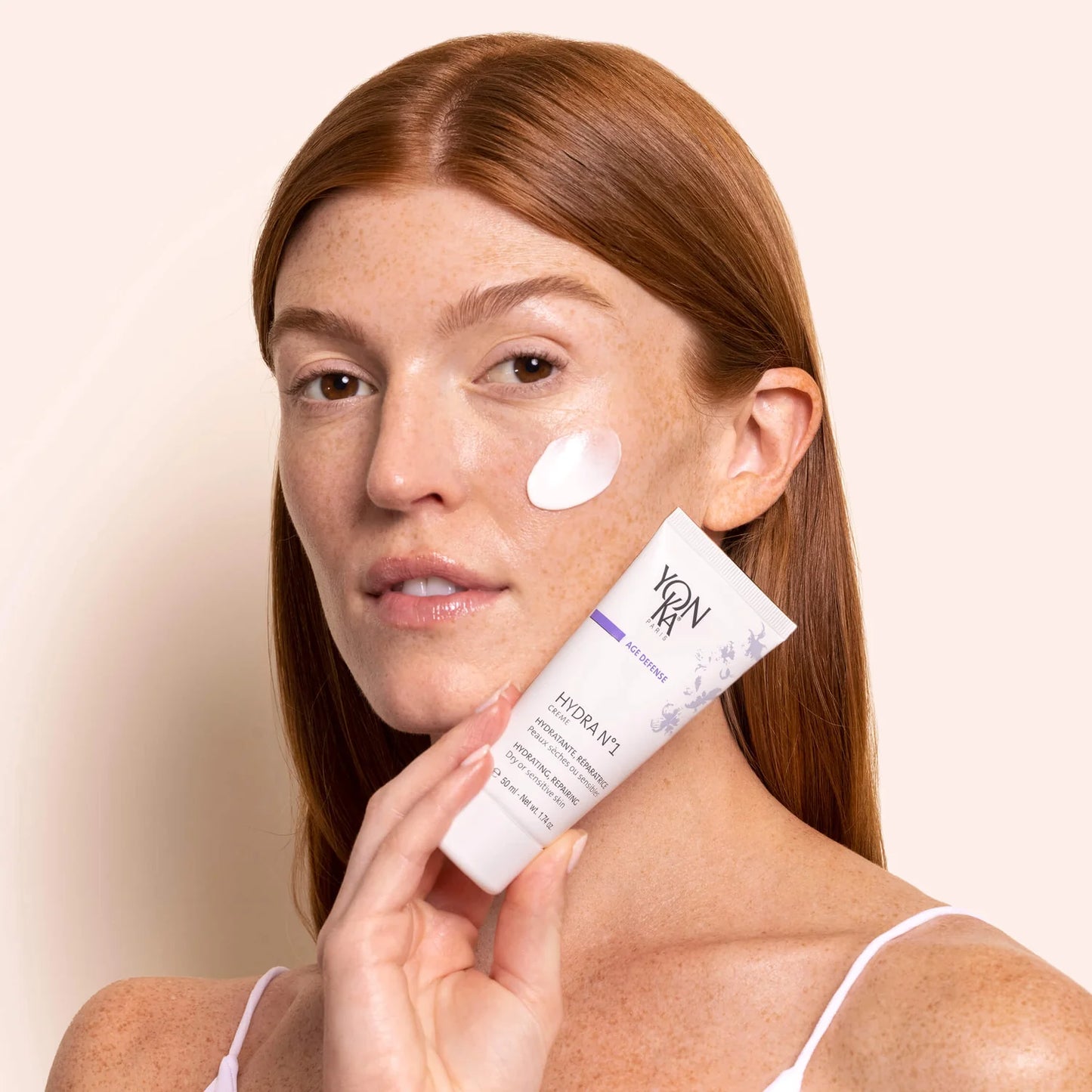 Yon-Ka Hydra N°1 Creme 50ml