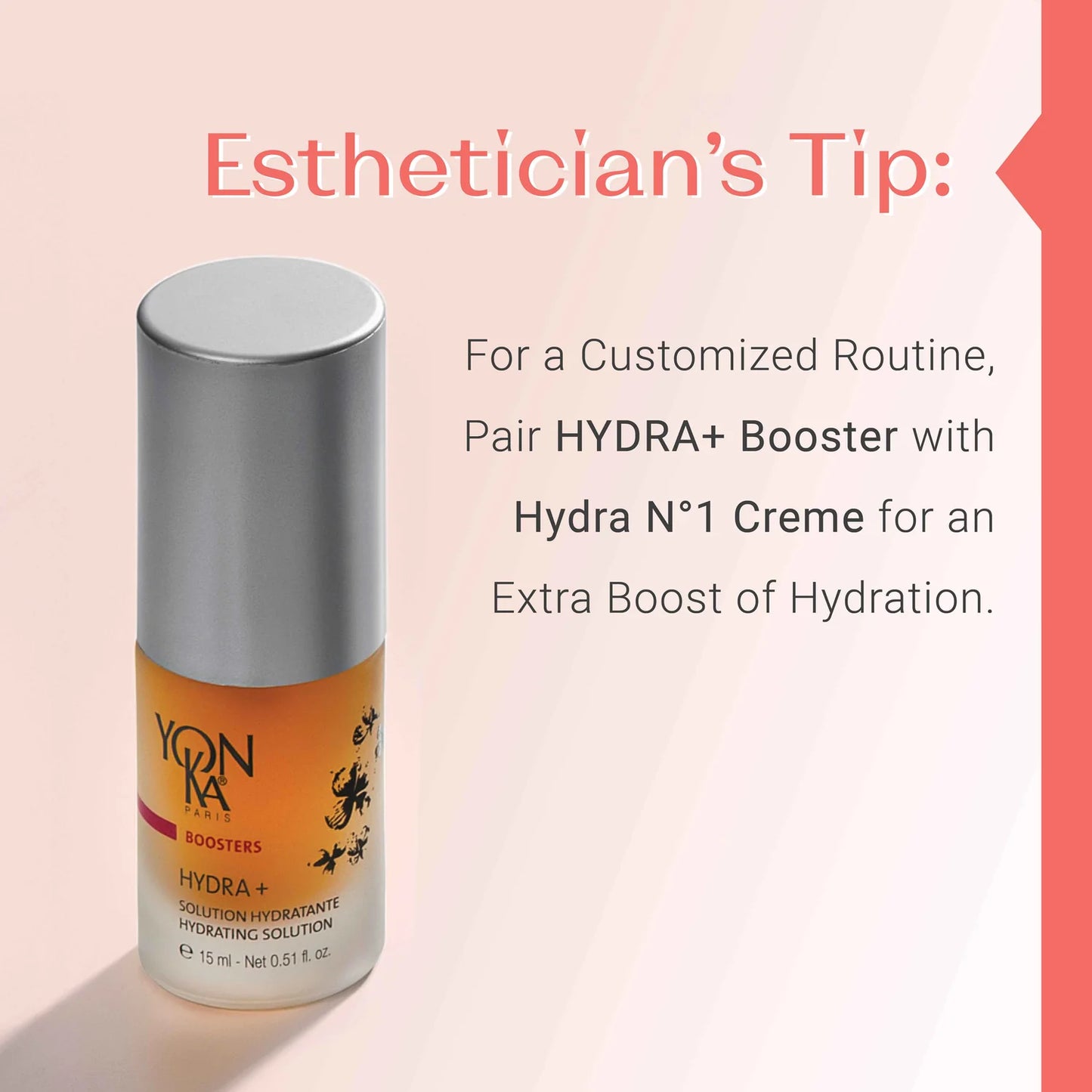 Yon-Ka Hydra+ Booster 15ml