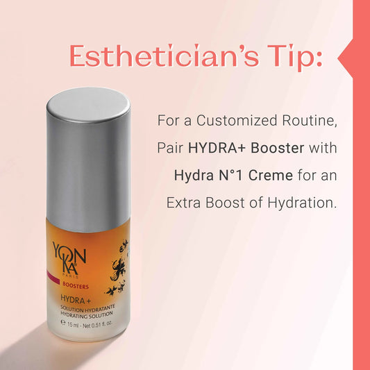 Yon-Ka Hydra+ Booster 15ml