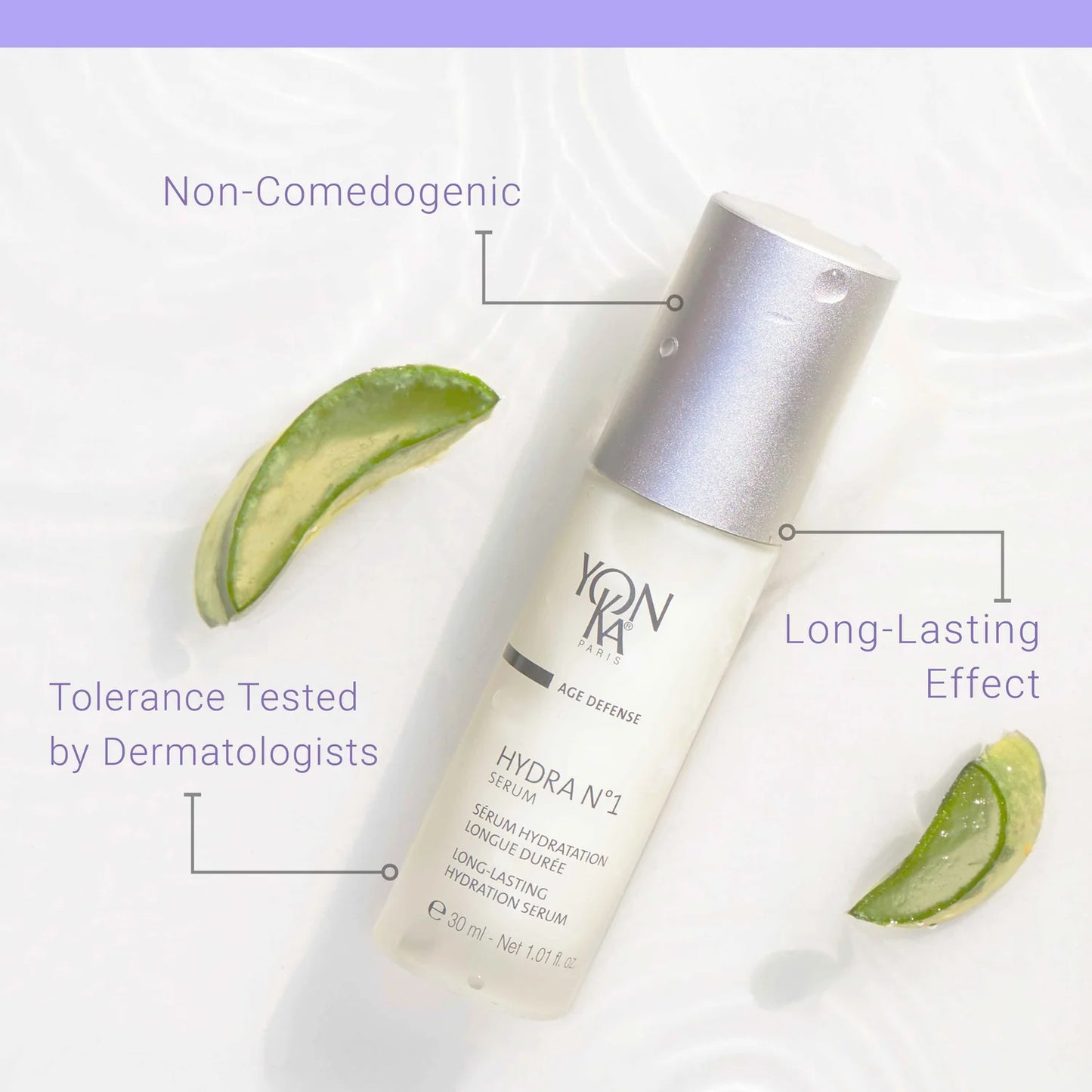 Yon-Ka Hydra N°1 Serum