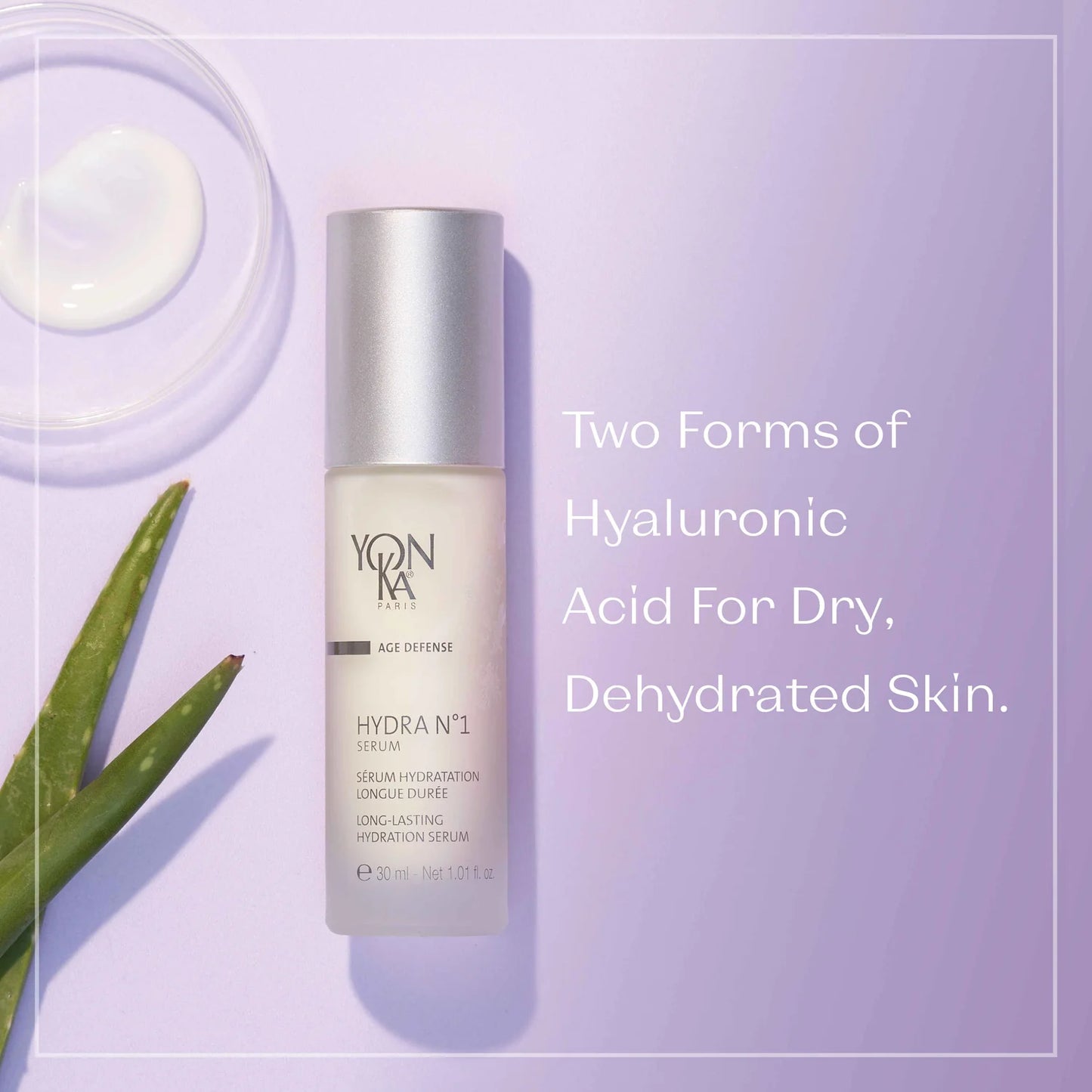 Yon-Ka Hydra N°1 Serum