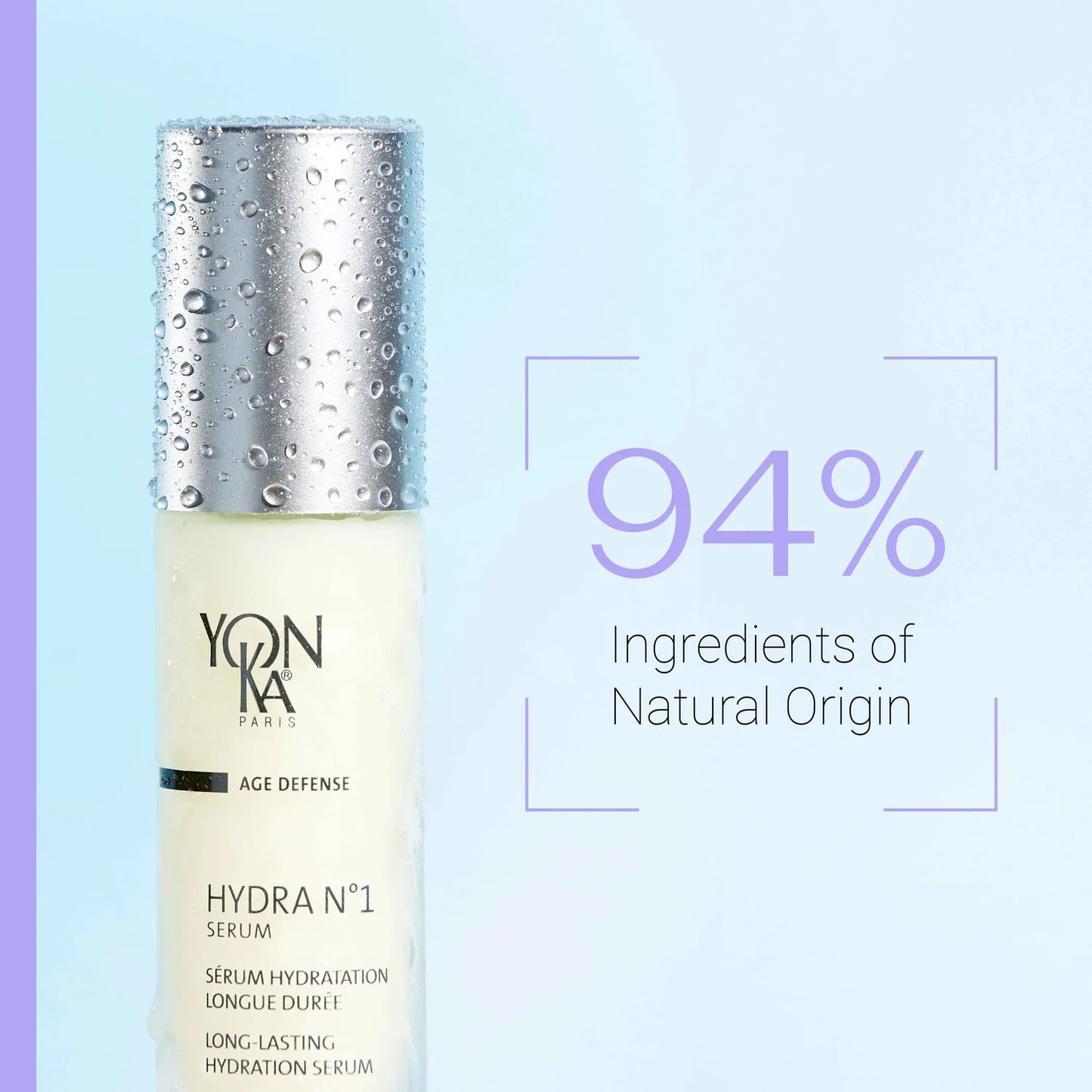 Yon-Ka Hydra N°1 Serum