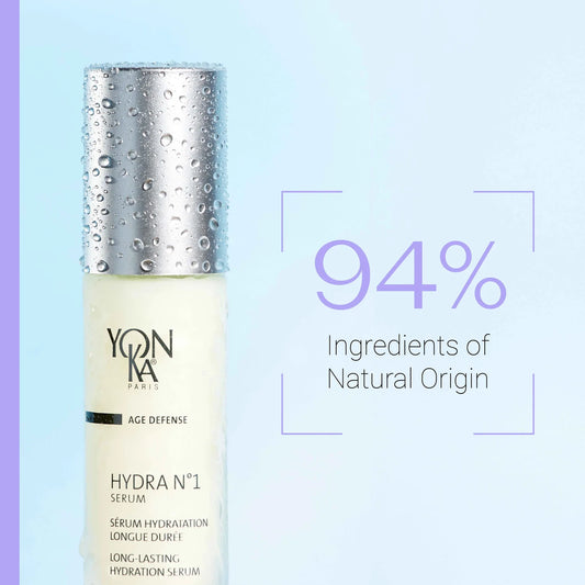 Yon-Ka Hydra N°1 Serum