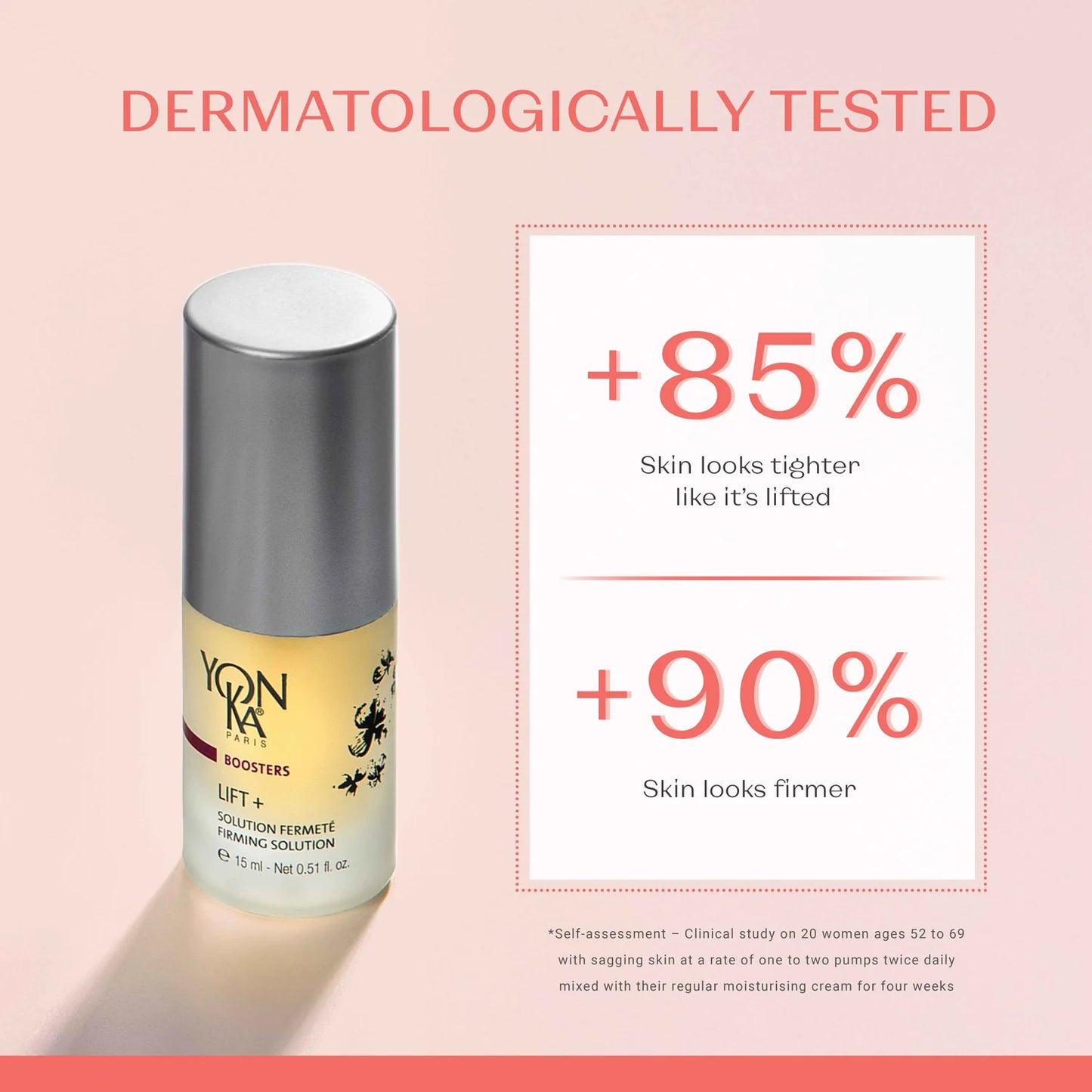 Yon-Ka Lift+ Booster 15ml