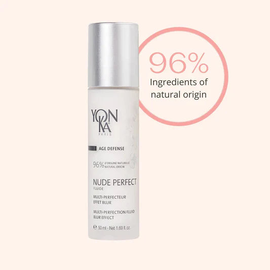 Yon-Ka Nude Perfect Fluid 50ml