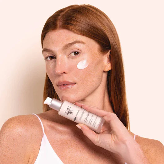 Yon-Ka Nude Perfect Fluid 50ml