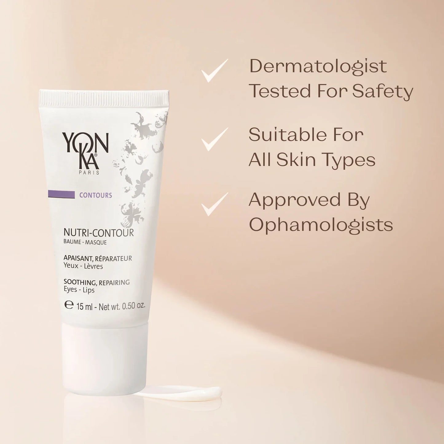 Yon-Ka Nutri-Contour