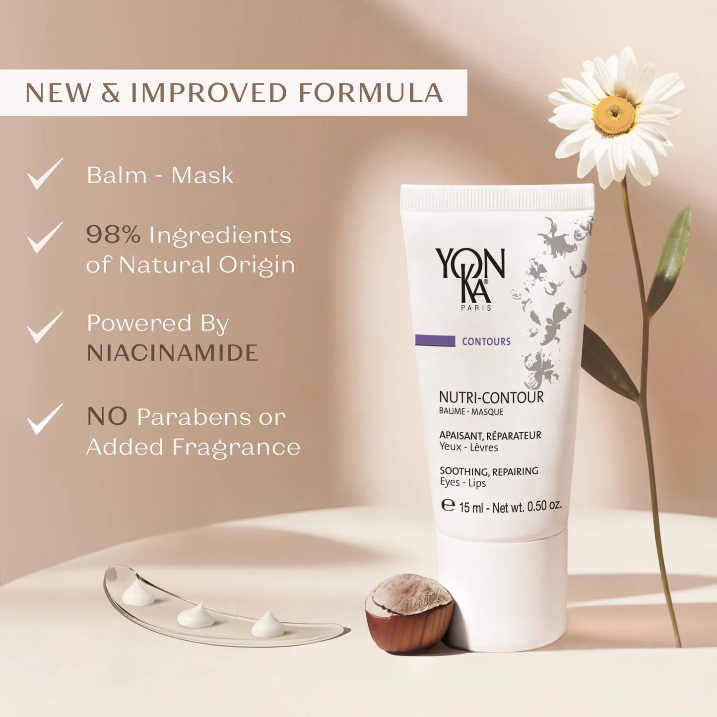 Yon-Ka Nutri-Contour