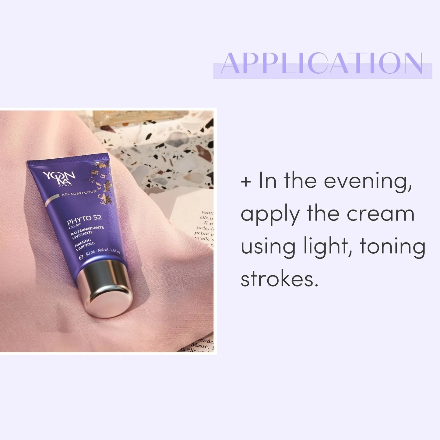 Yon-Ka Phyto 52 – Firming Cream 50ml