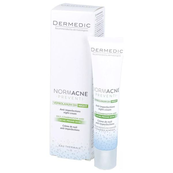 Normacne Veprolanium DH Night