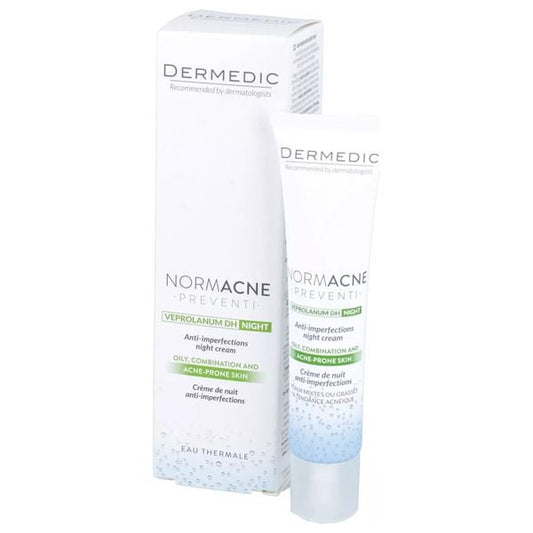 Normacne Veprolanium DH Night