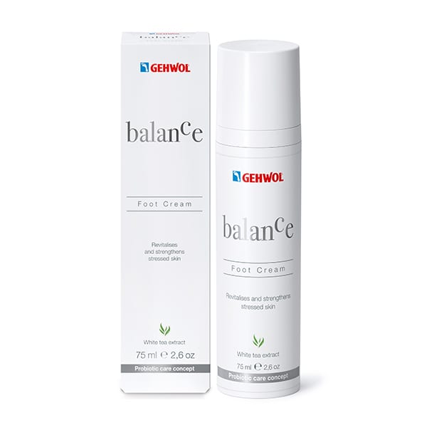 Gehwol Balance Foot Cream