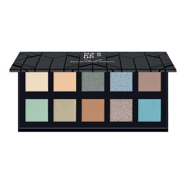 Eyeshadow Palette