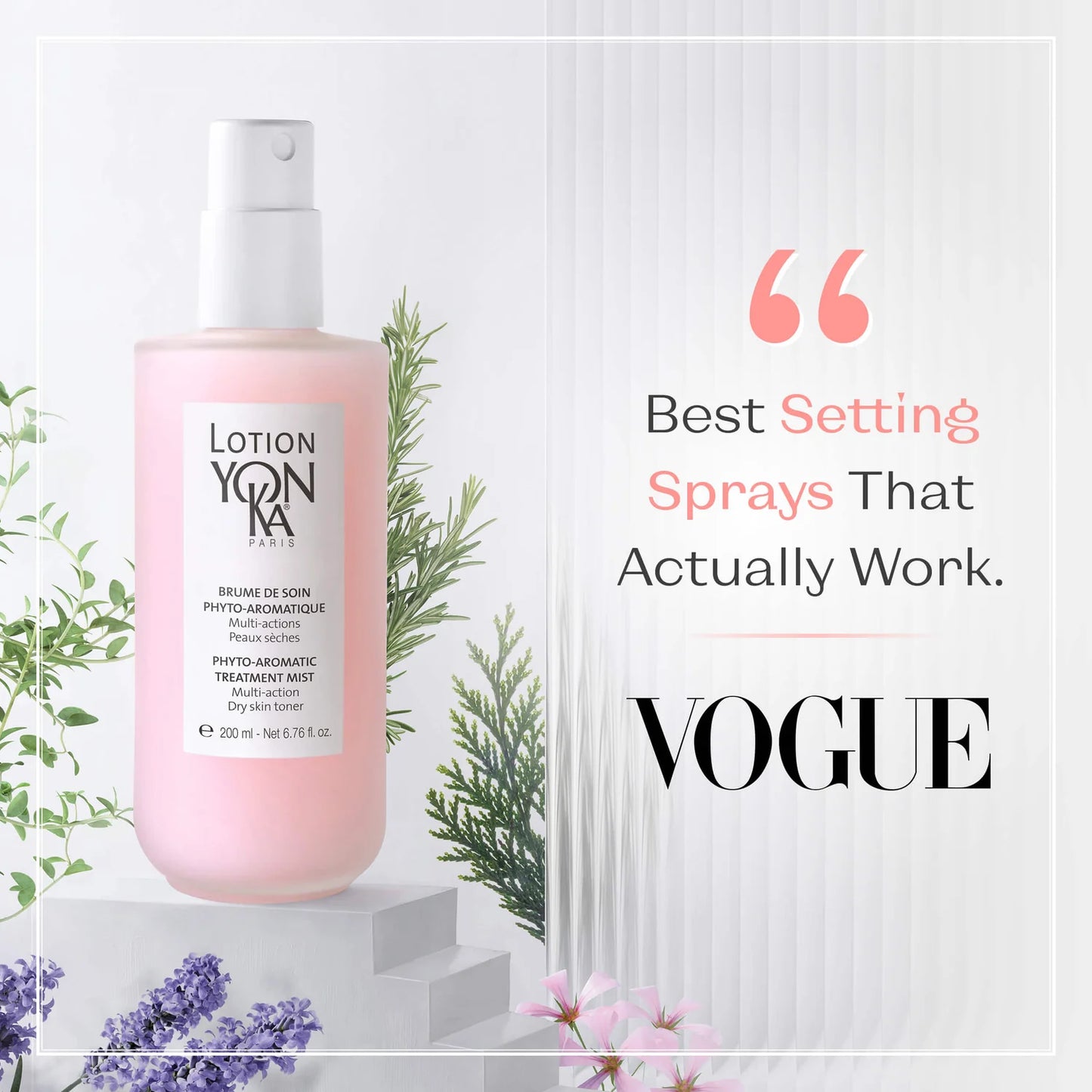 Yon-Ka Lotion PS 200ml