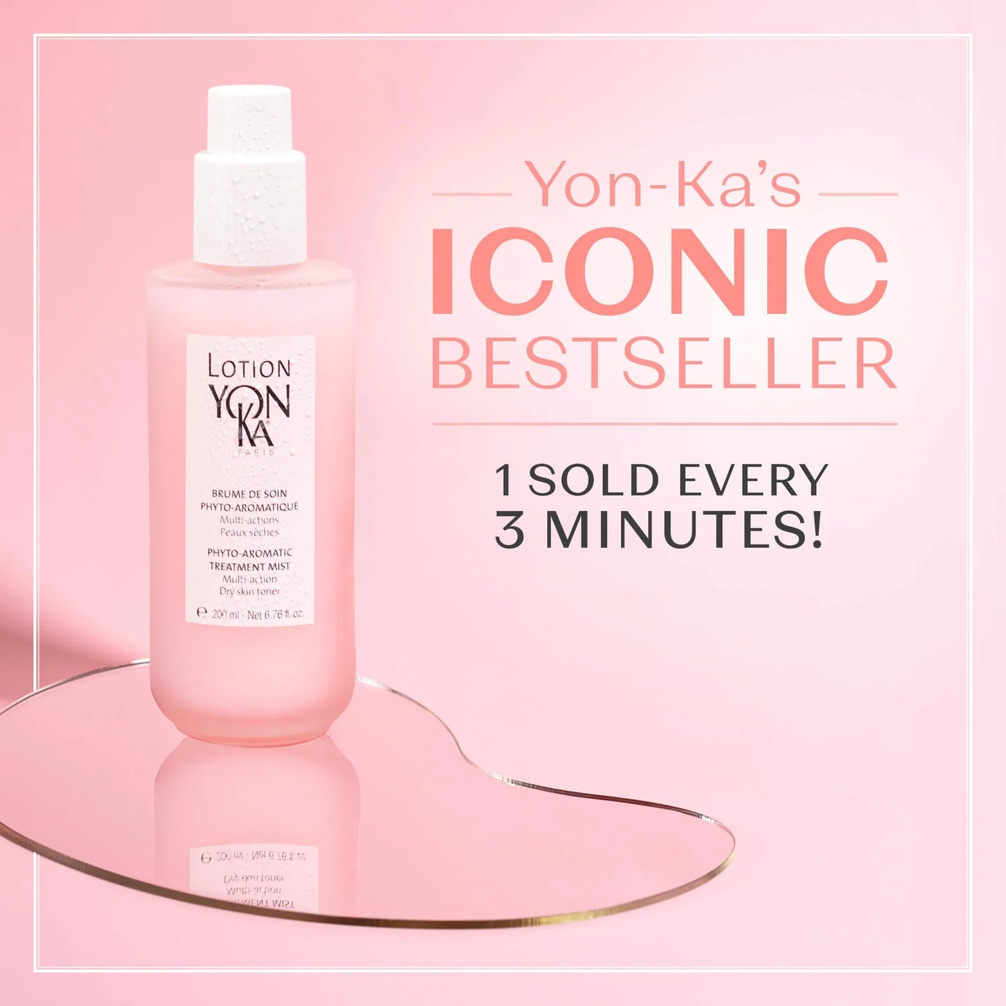 Yon-Ka Lotion PS 200ml
