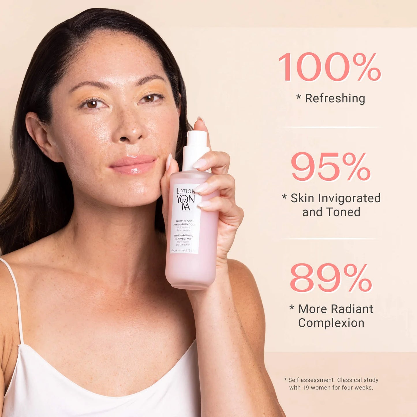 Yon-Ka Lotion PS 200ml