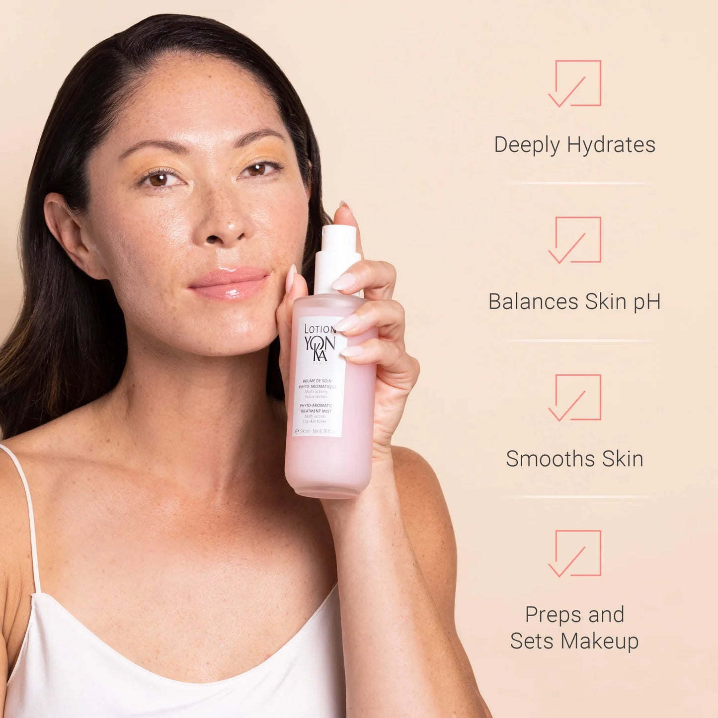 Yon-Ka Lotion PS 200ml