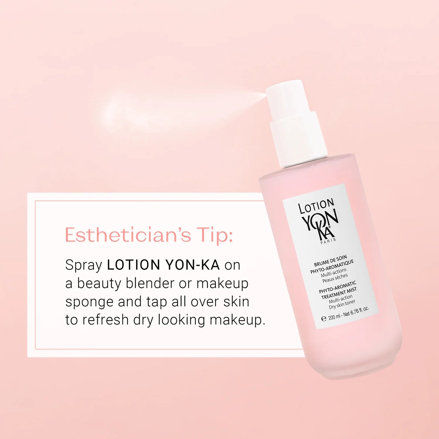Yon-Ka Lotion PS 200ml