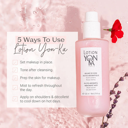 Yon-Ka Lotion PS 200ml