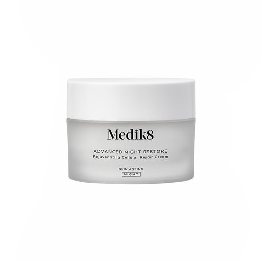 Medik8 DAILY RADIANCE VITAMIN C SPF30 50ml