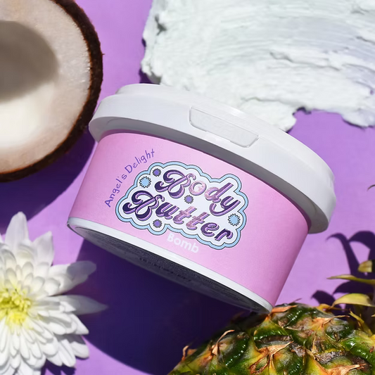 Angel's Delight - Body Butter