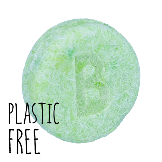Avo Nice Hair Day - Shampoo Bar
