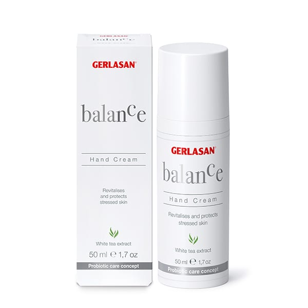 Gerlasan Balance Hand Cream