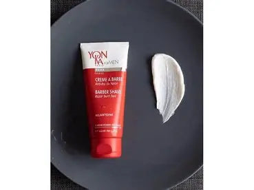 Yon-Ka Men Barber Shave 100ml – Soothing & Nourihing