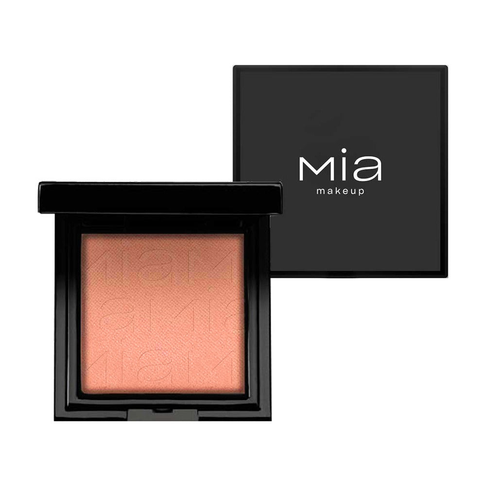MIA MAKE UP – BABY DOLL BLUSH