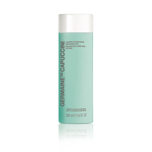 Germaine De Capuccini Balancing Purifying Lotion 200ml