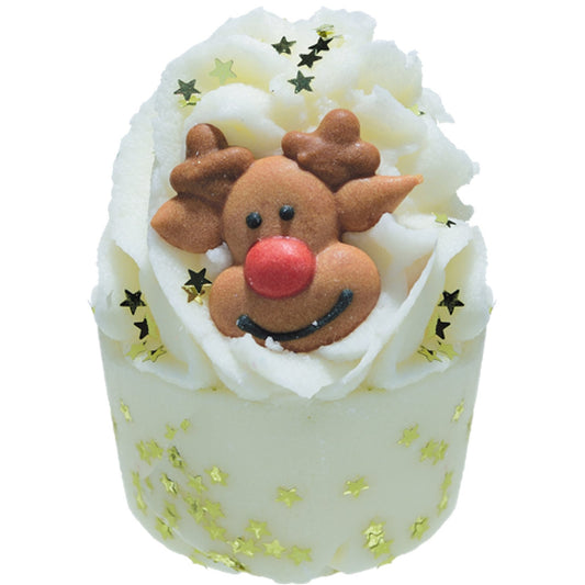 The Leader of the Pack - Bath Mallow