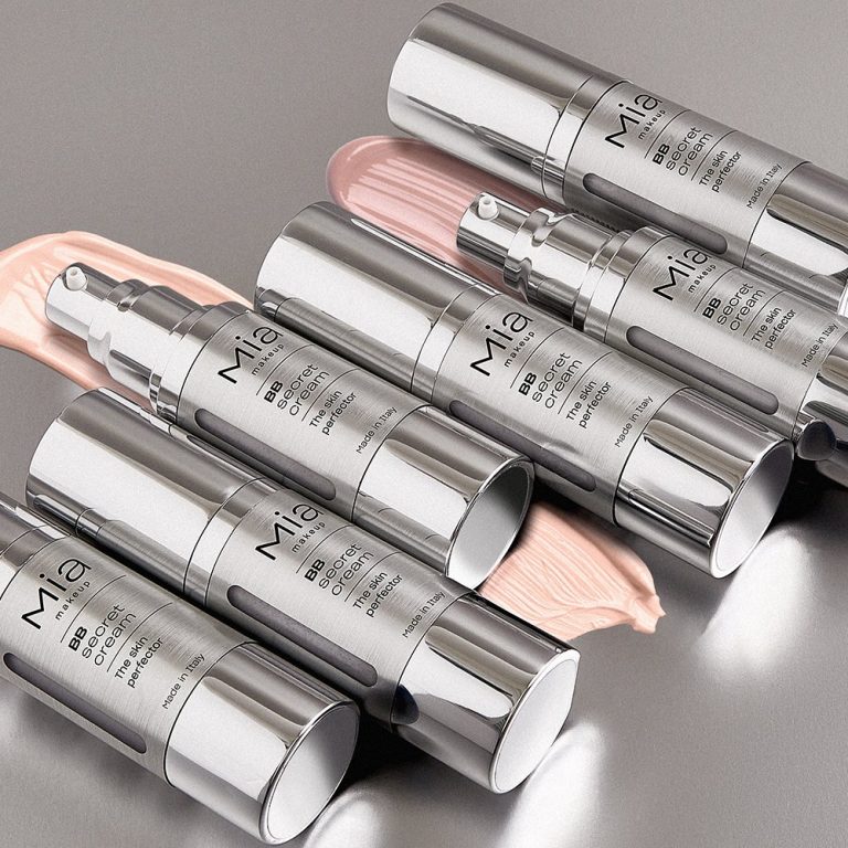 MIA MAKE UP – BB SECRET CREAM