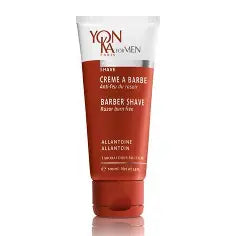 Yon-Ka Men Barber Shave 100ml – Soothing & Nourihing