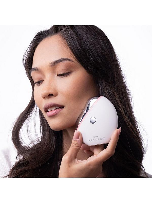 STYLPRO GS01A HEATED LED ELECTRIC GUA SHA