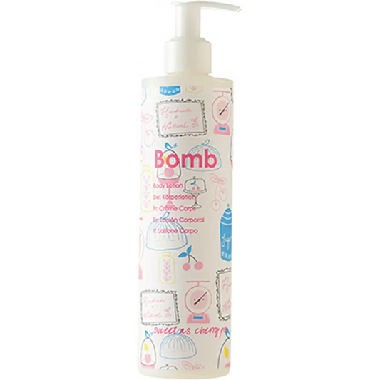 Sweet as Cherry Pie - Body Lotion