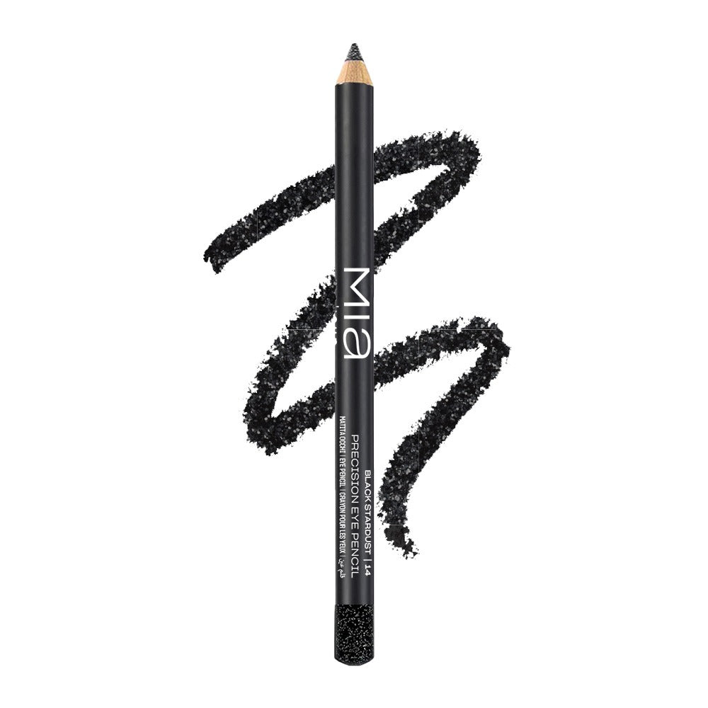 MIA MAKE UP – PRECISION EYE PENCIL