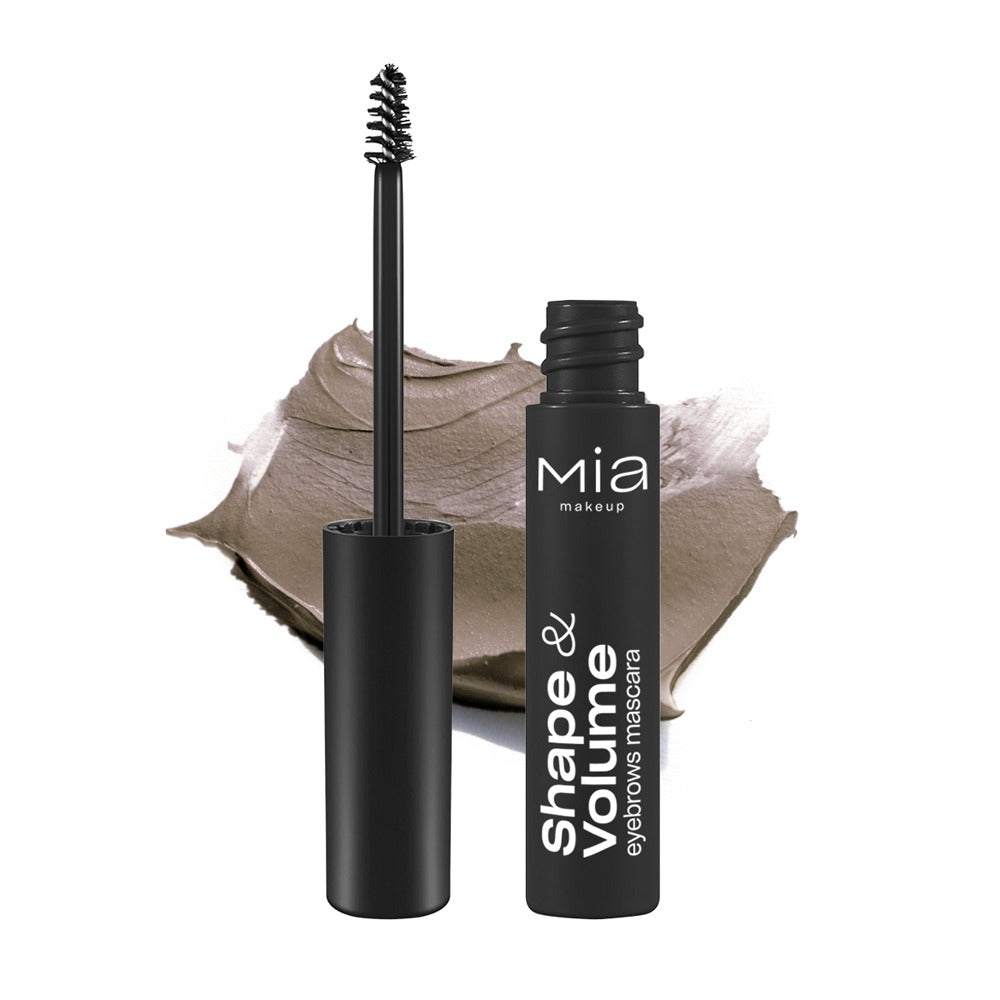 MIA MAKE UP – EYE BROW SHAPE MASCARA